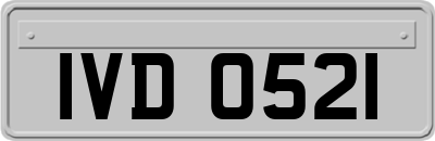 IVD0521