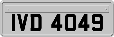 IVD4049