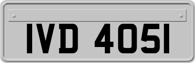 IVD4051