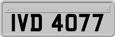 IVD4077