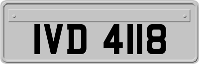 IVD4118