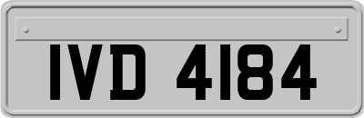 IVD4184