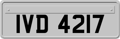 IVD4217