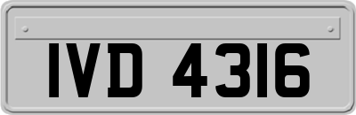 IVD4316