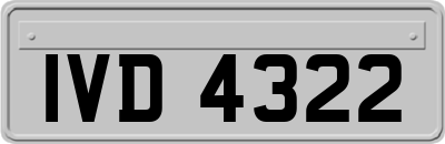 IVD4322