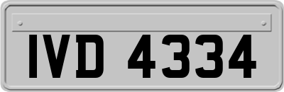 IVD4334