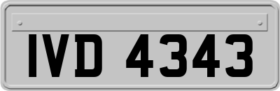 IVD4343