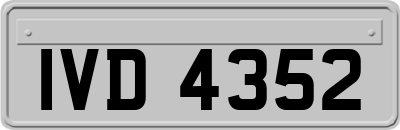IVD4352