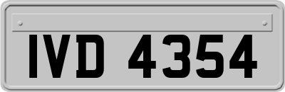 IVD4354