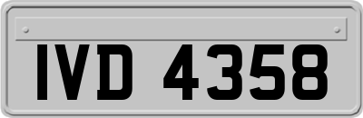 IVD4358
