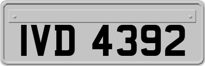 IVD4392