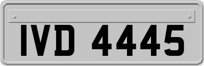 IVD4445