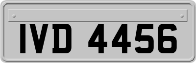 IVD4456
