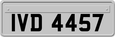 IVD4457