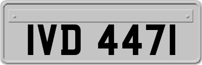 IVD4471