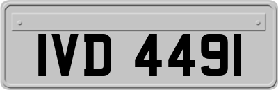IVD4491