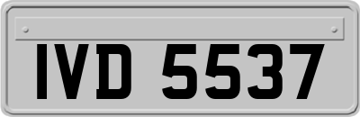 IVD5537
