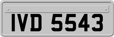 IVD5543