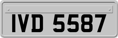 IVD5587