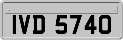 IVD5740