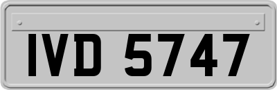IVD5747