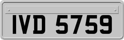 IVD5759