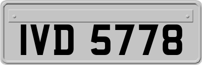 IVD5778