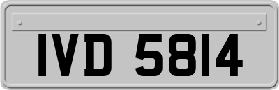 IVD5814