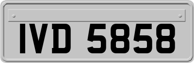 IVD5858
