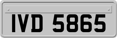 IVD5865