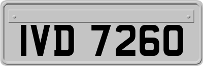 IVD7260