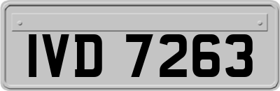 IVD7263