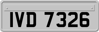 IVD7326