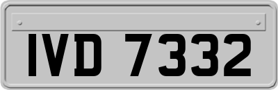 IVD7332