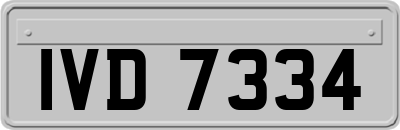 IVD7334