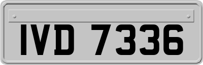 IVD7336