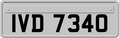 IVD7340