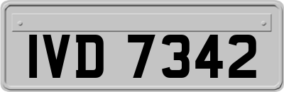 IVD7342