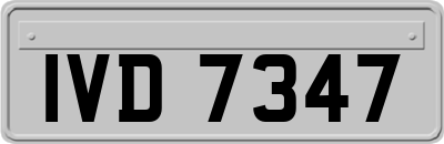 IVD7347