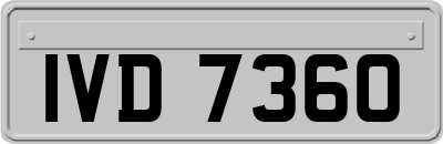 IVD7360