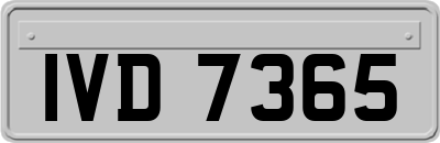 IVD7365