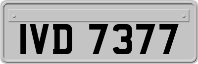 IVD7377