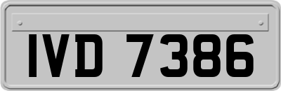 IVD7386