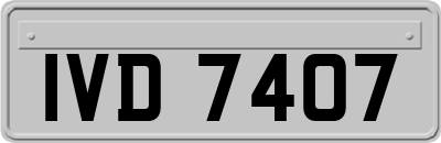 IVD7407