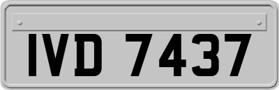 IVD7437