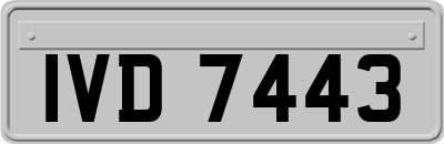 IVD7443