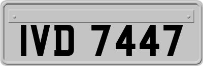 IVD7447