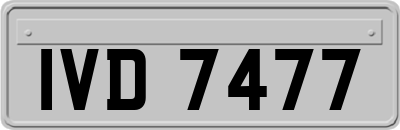IVD7477
