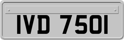 IVD7501