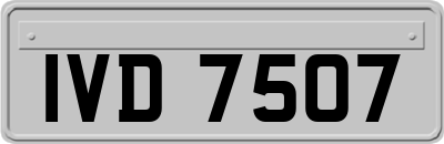 IVD7507